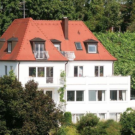 מיירסבורג Gaestehaus Schiff מראה חיצוני תמונה