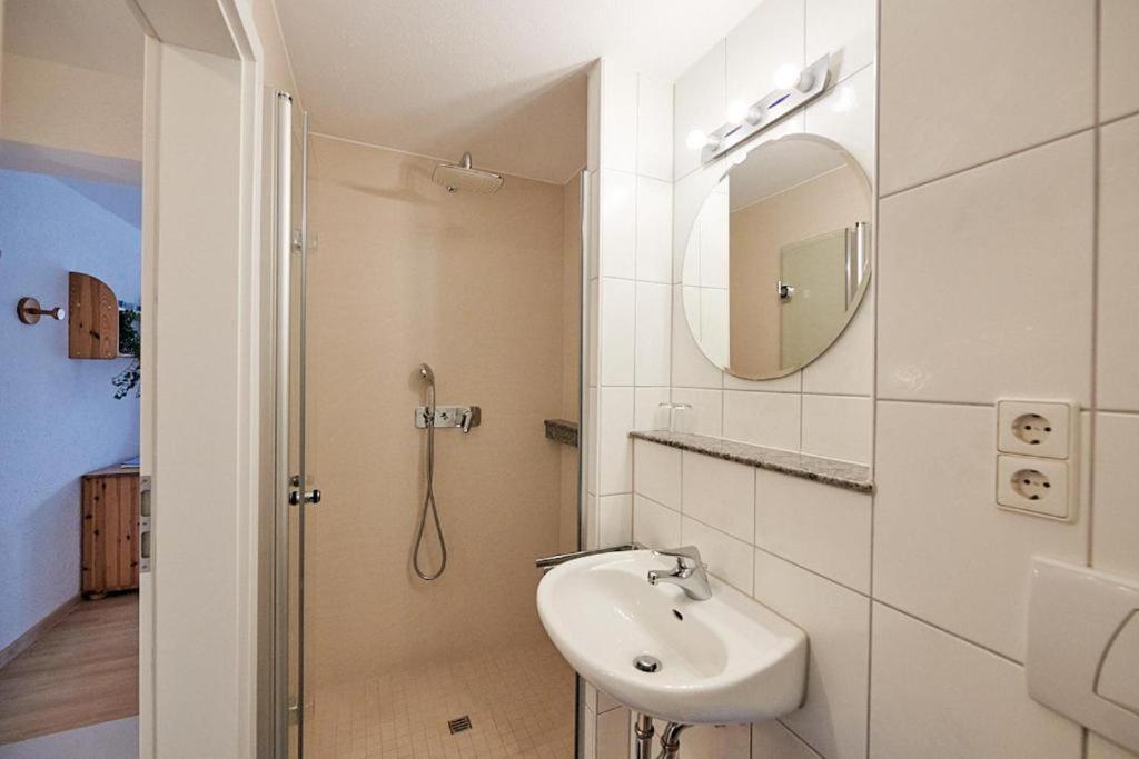 מיירסבורג Gaestehaus Schiff חדר תמונה