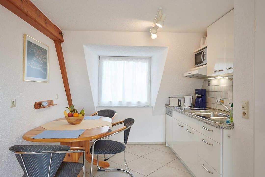 מיירסבורג Gaestehaus Schiff חדר תמונה